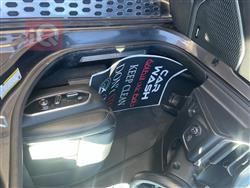 جیپ گراند شیرۆکی